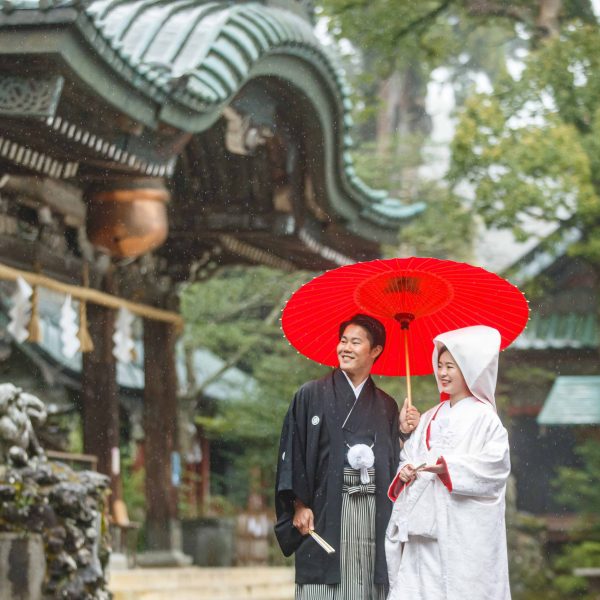藤右ェ門wedding：筑波山神社婚は藤右ェ門におまかせください