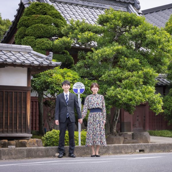 藤右ェ門wedding：お気軽にご相談ください