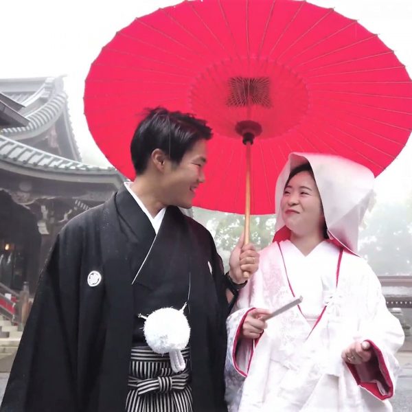 藤右ェ門wedding：新フェアスタートしました！