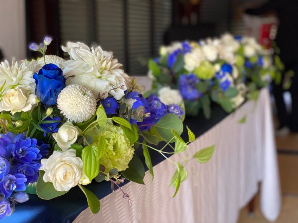 藤右ェ門wedding：つくばとシカゴ 10,000kmを超えて育んだ愛