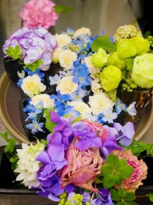 藤右ェ門wedding：ロケーションフォト evergreen編