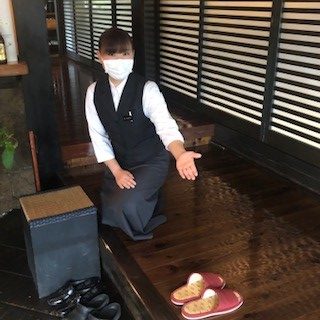 藤右ェ門wedding:お二人の大切な場所を守り続けます