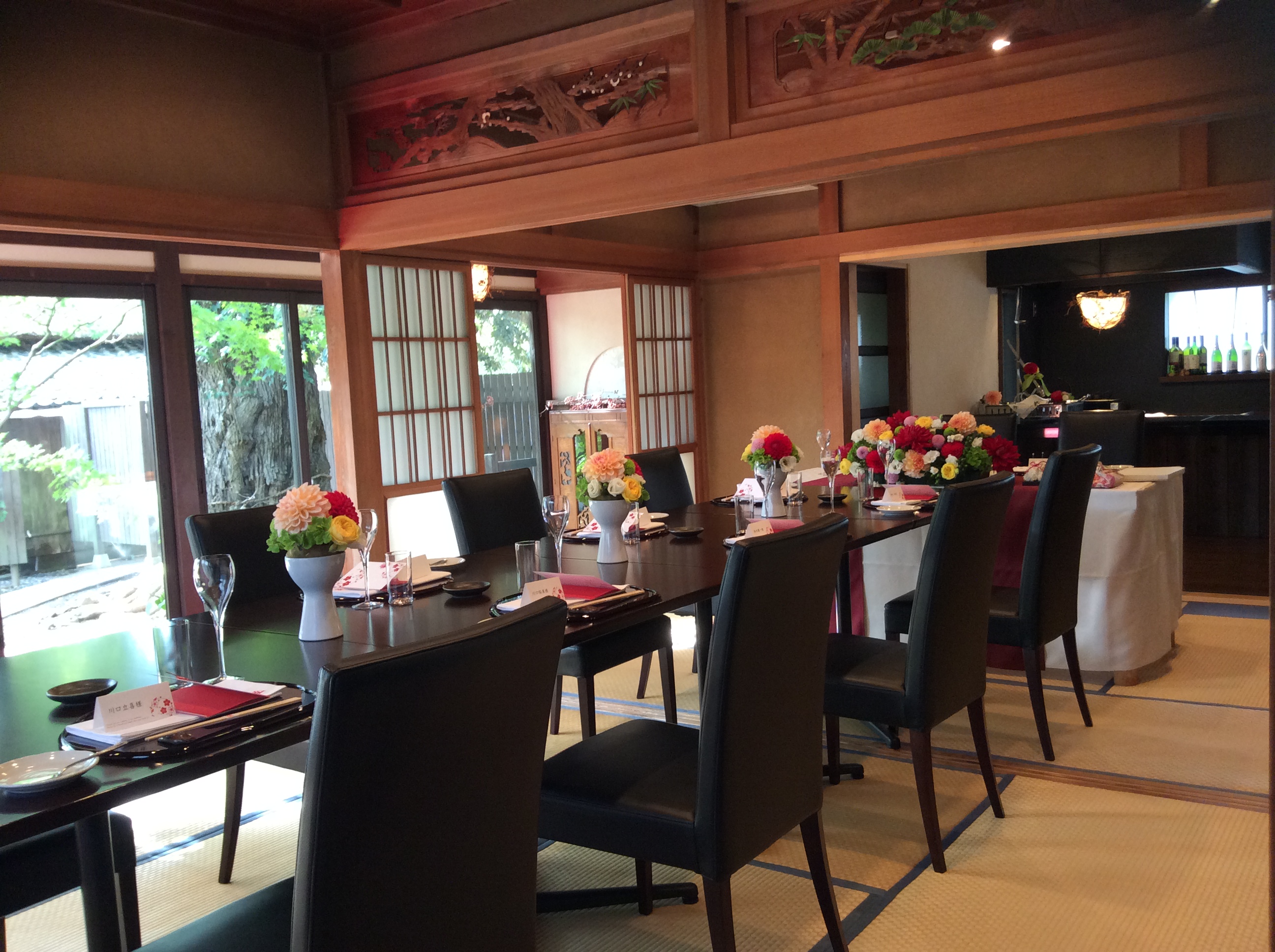藤右ェ門wedding：嬉しいお言葉をいただきました！