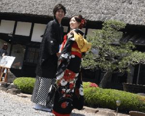 衣装・美容