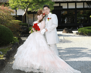 衣装・美容